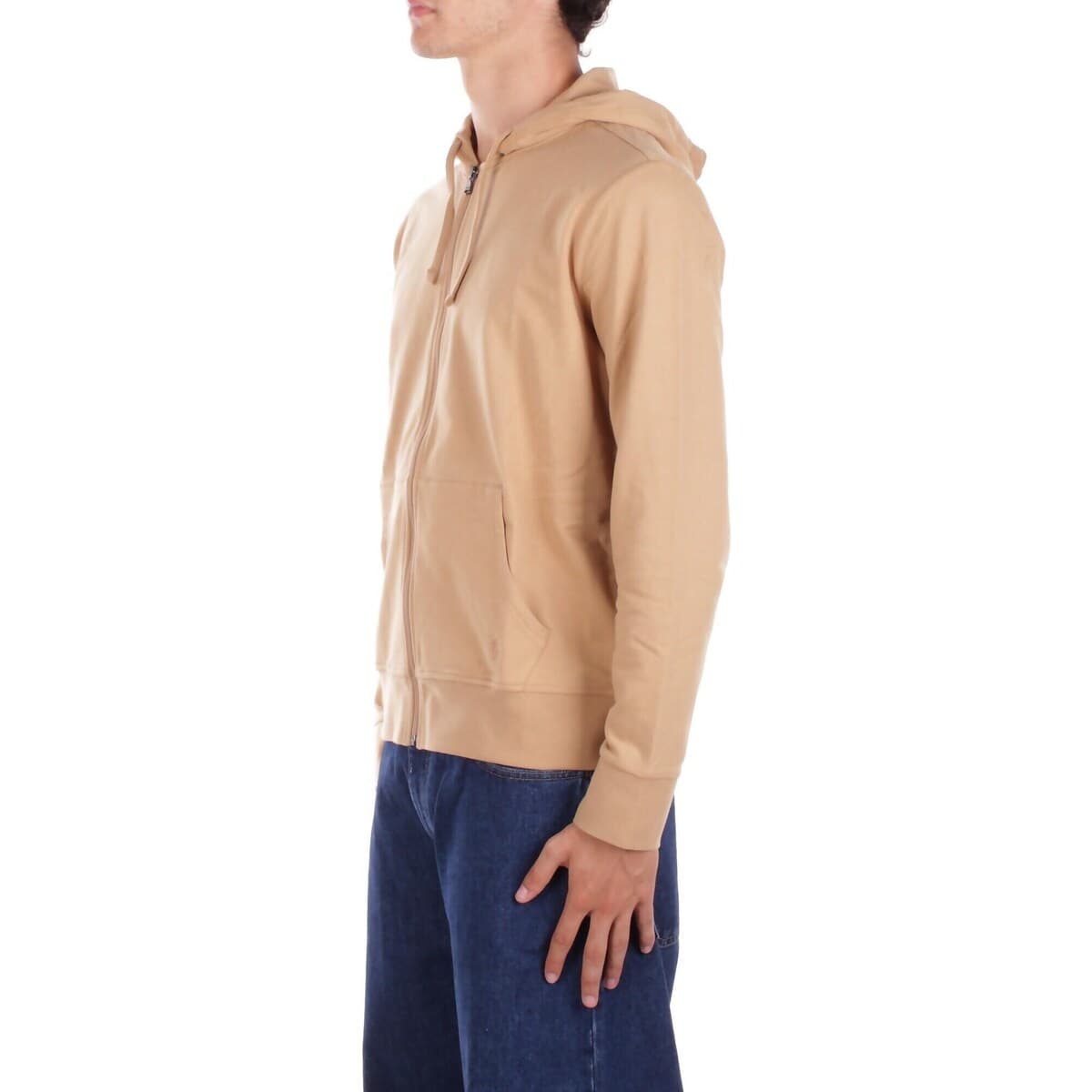 Men's Sweatshirts Ralph Lauren Brown