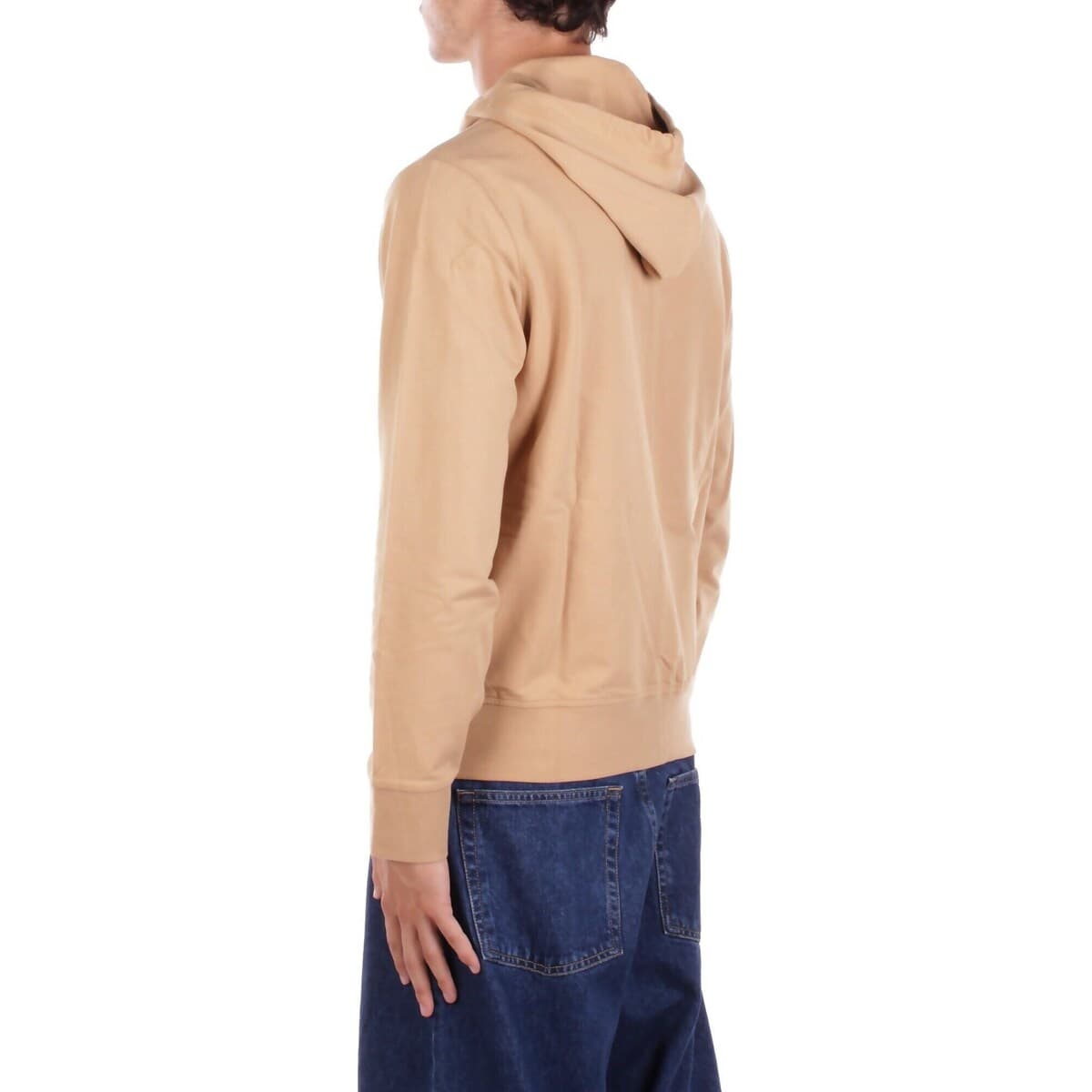 Men's Sweatshirts Ralph Lauren Brown