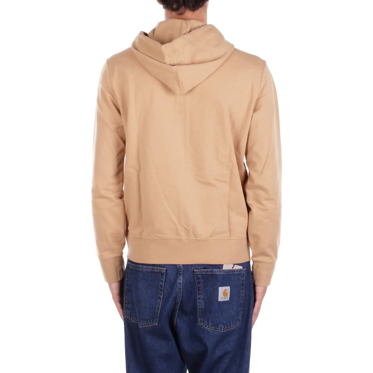 Men's Sweatshirts Ralph Lauren Brown