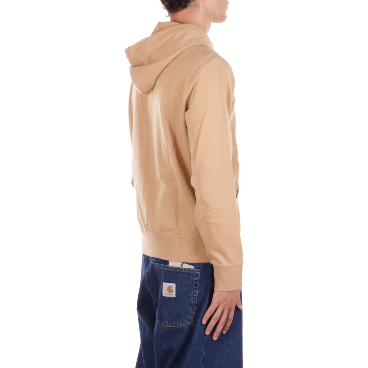 Men's Sweatshirts Ralph Lauren Brown