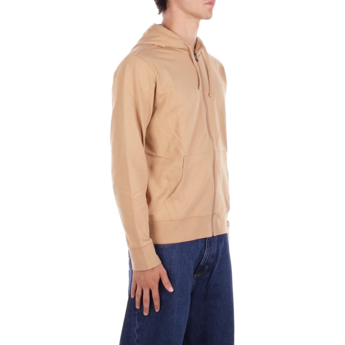 Men's Sweatshirts Ralph Lauren Brown