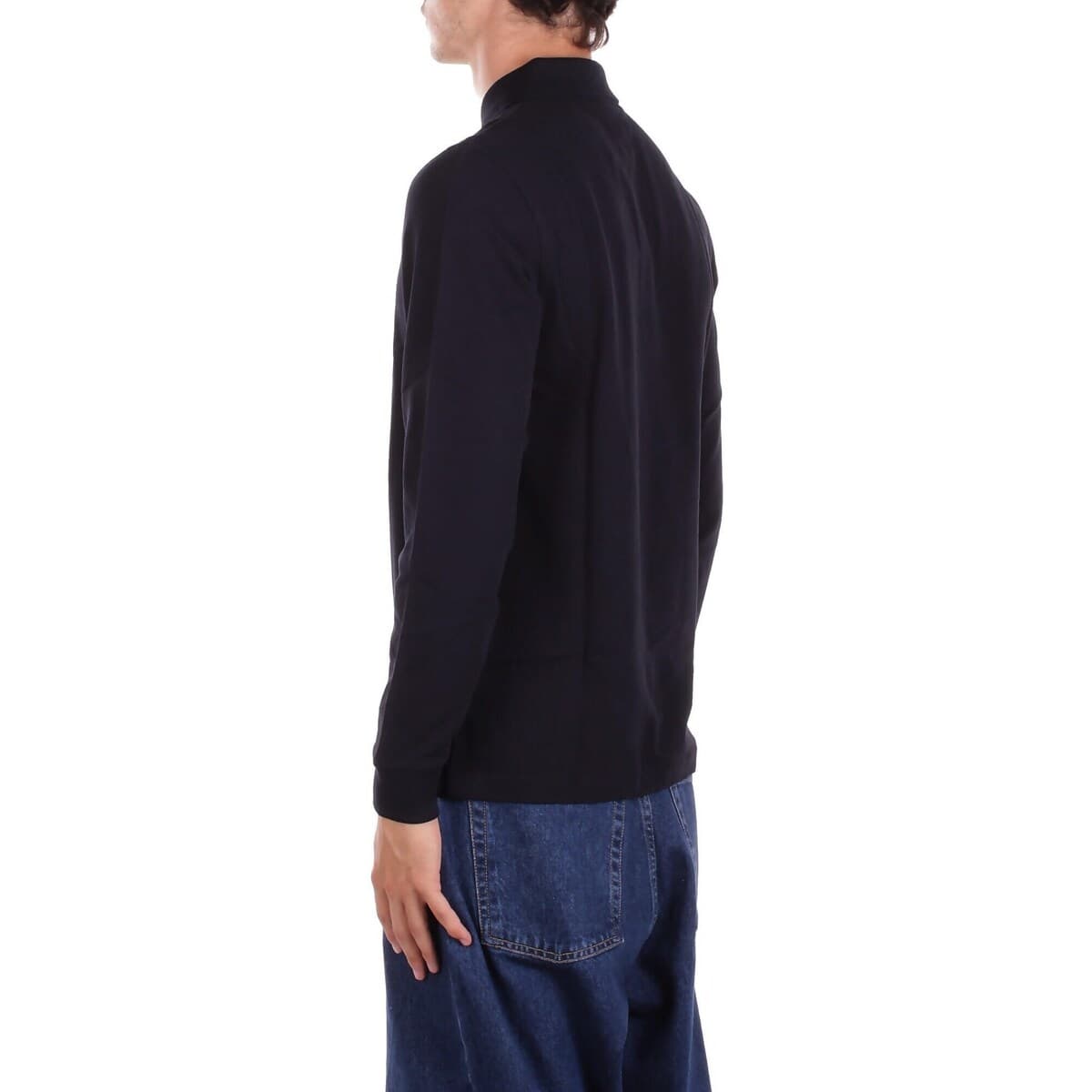 Men's T-Shirts Fred Perry Blue