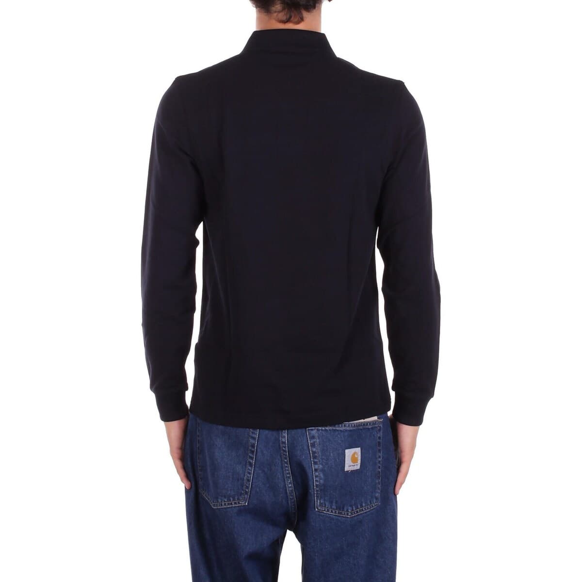 Men's T-Shirts Fred Perry Blue