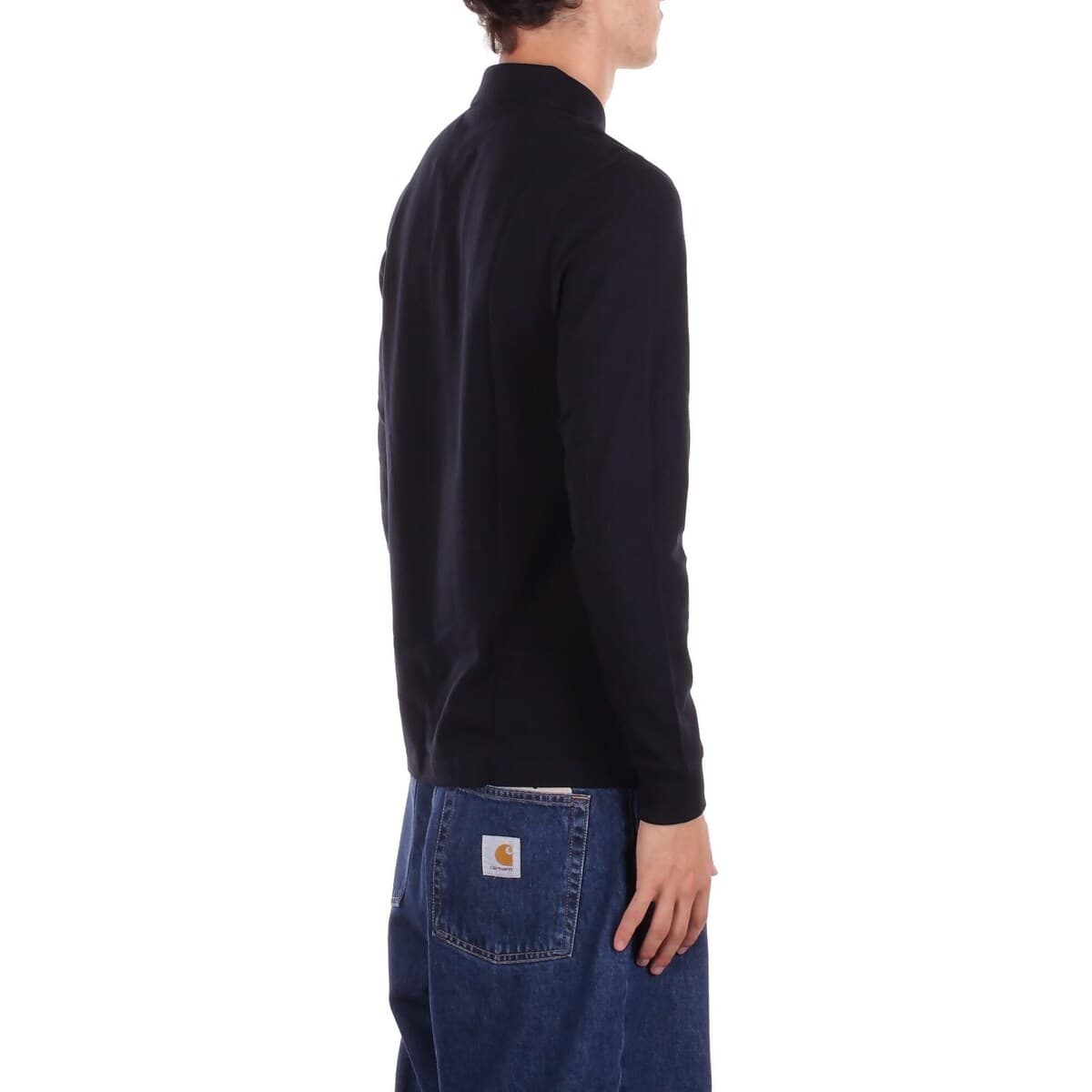 Men's T-Shirts Fred Perry Blue