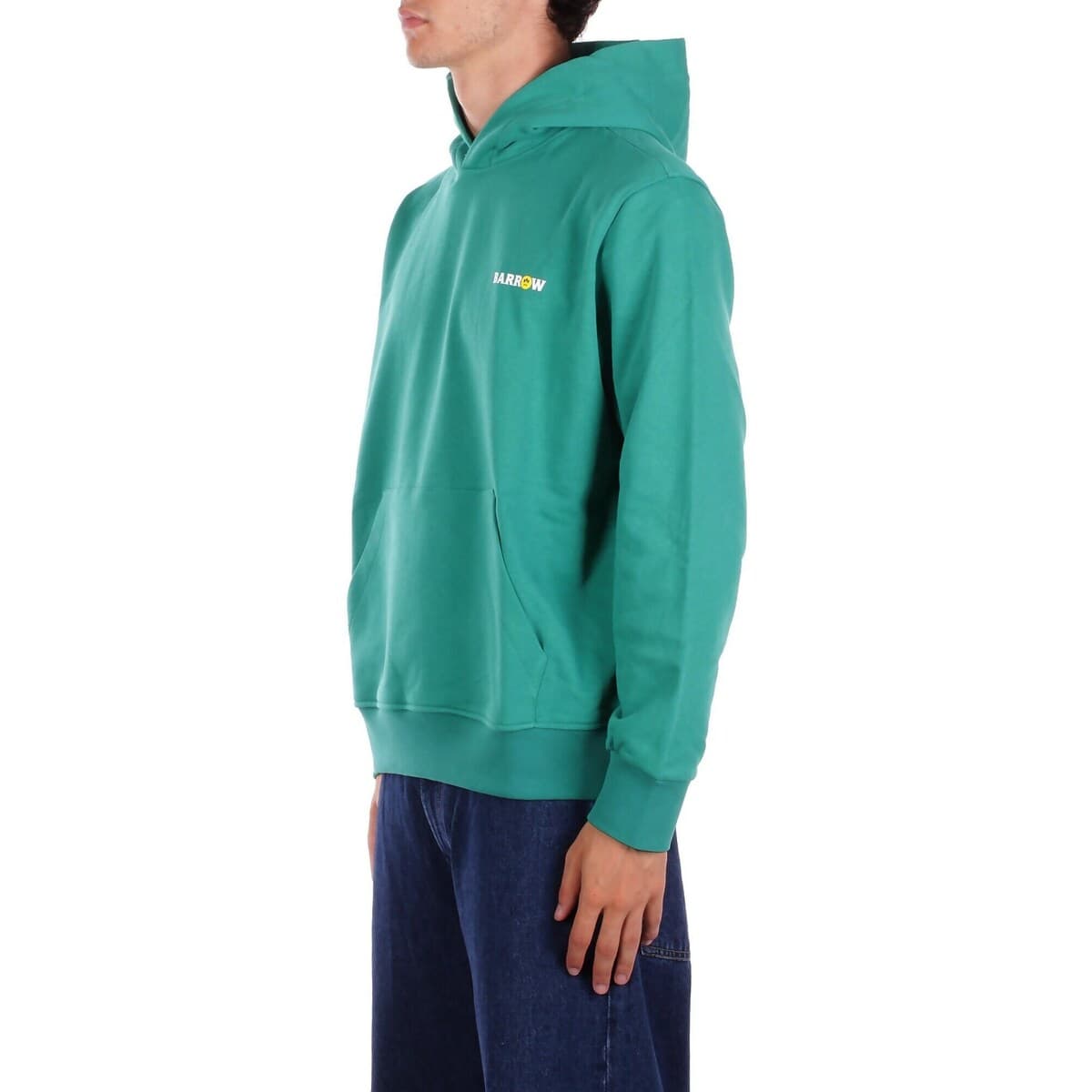 Men's Sweatshirts Barrow Multicolor