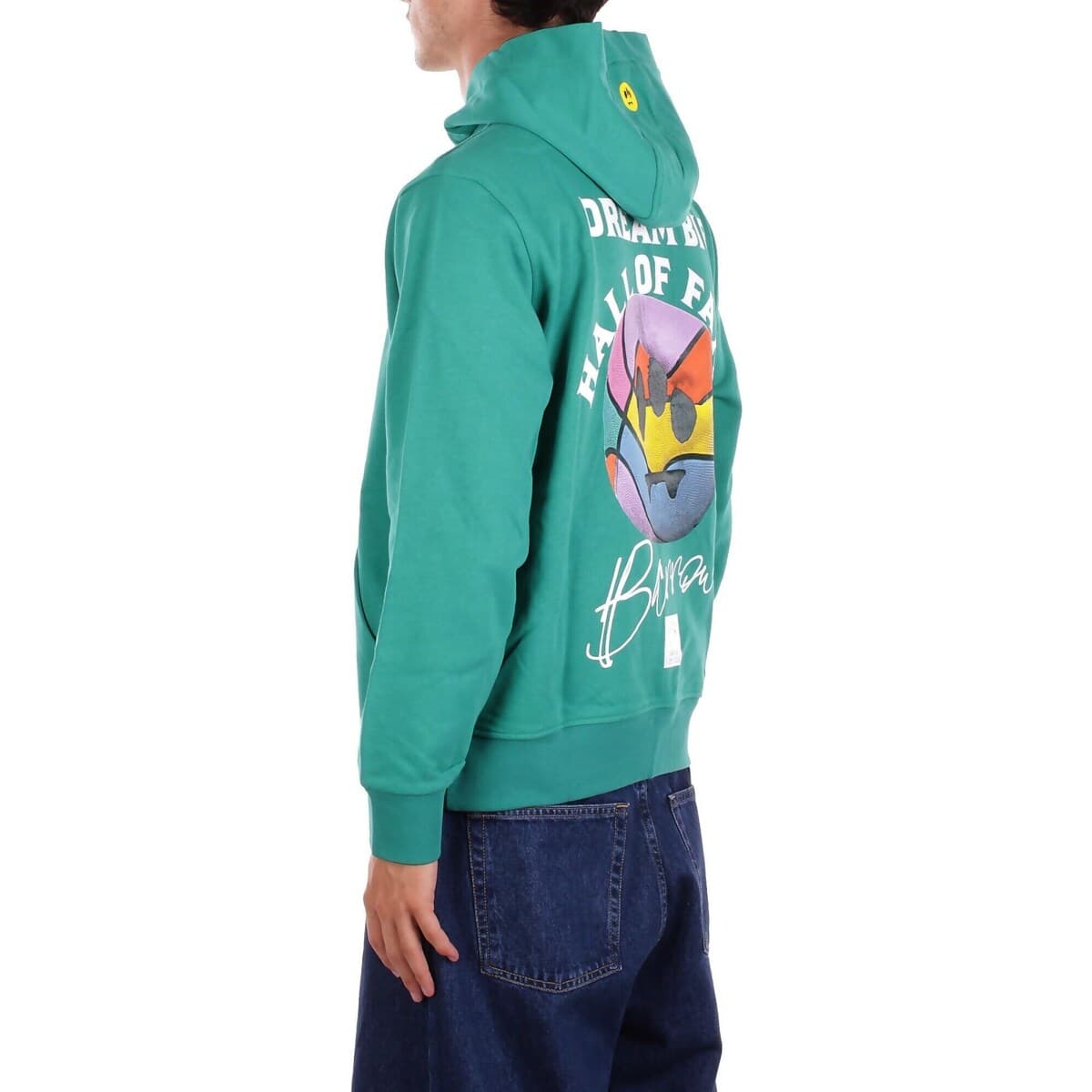 Men's Sweatshirts Barrow Multicolor