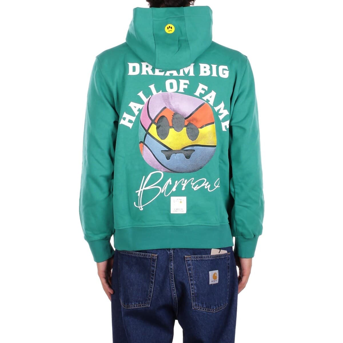 Men's Sweatshirts Barrow Multicolor