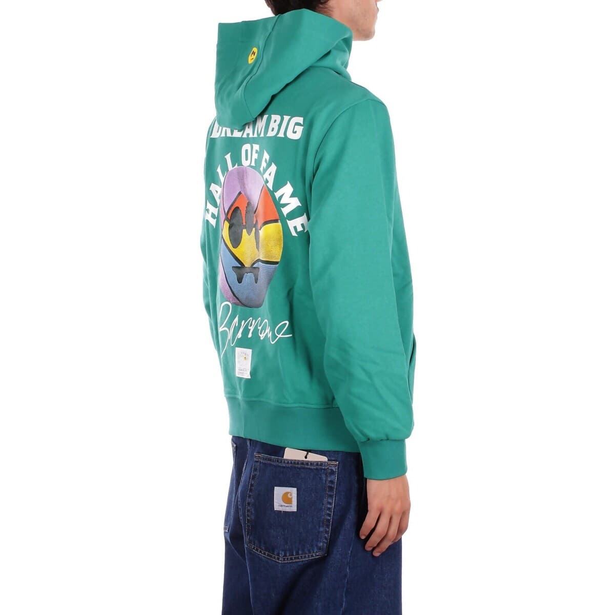 Men's Sweatshirts Barrow Multicolor