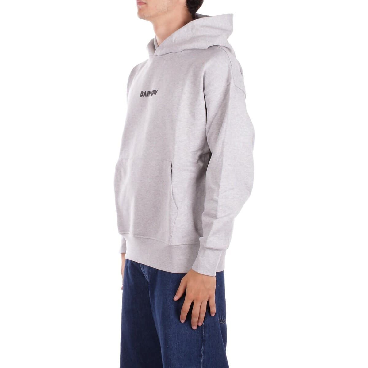 Men's Sweatshirts Barrow Multicolor