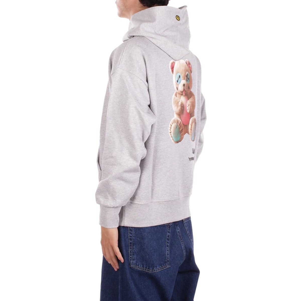 Men's Sweatshirts Barrow Multicolor