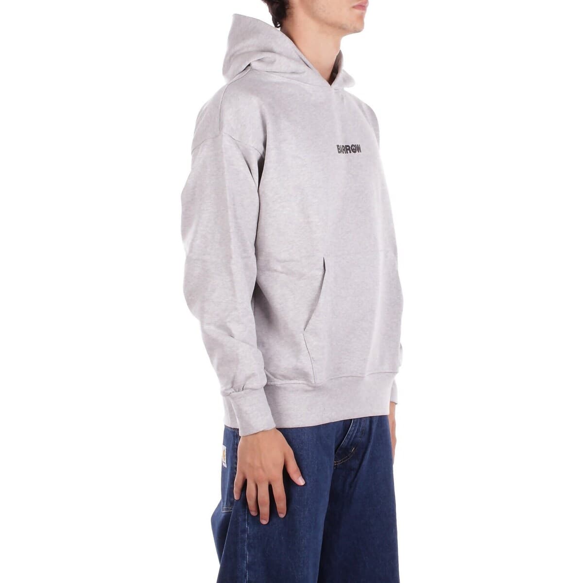 Men's Sweatshirts Barrow Multicolor