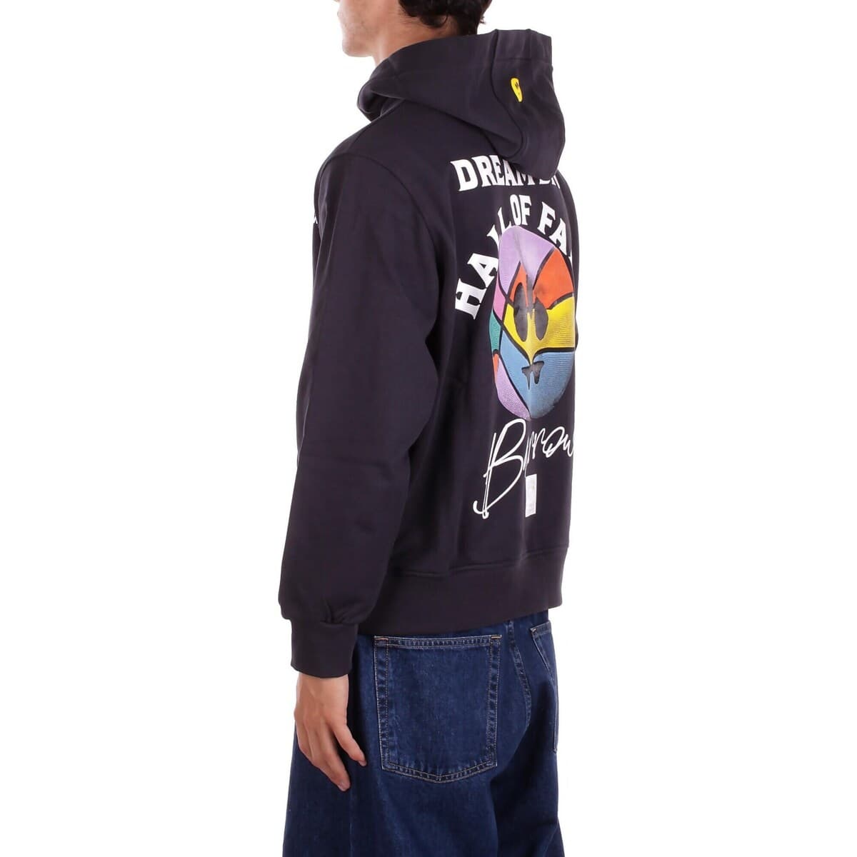 Men's Sweatshirts Barrow Gray