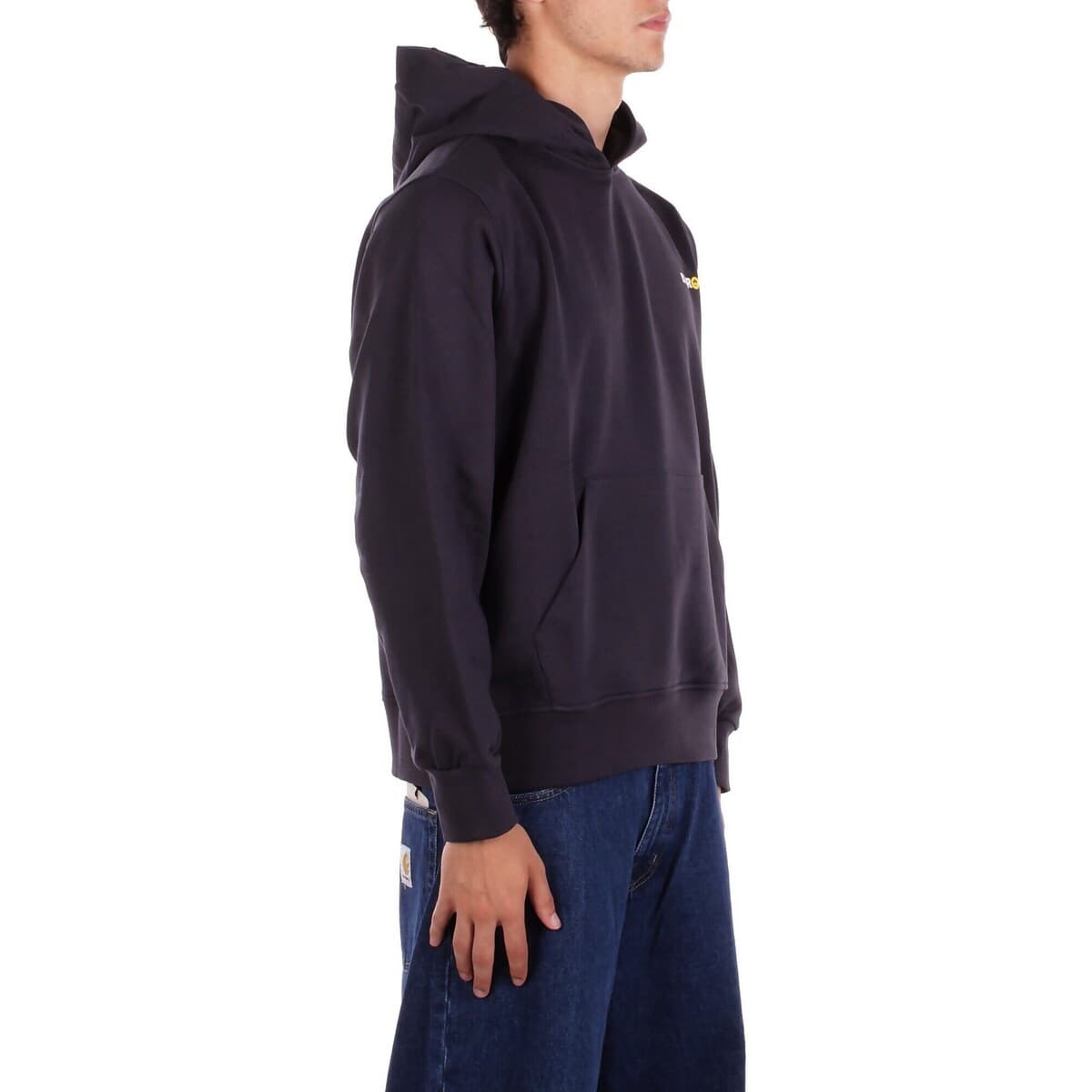 Men's Sweatshirts Barrow Gray