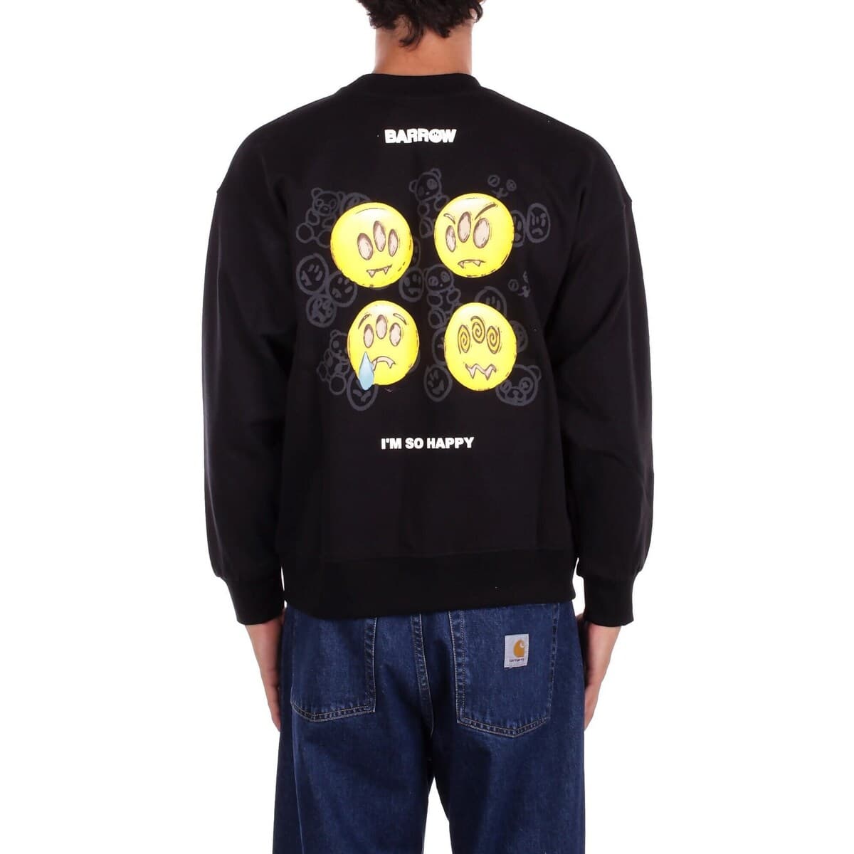 Ψηλά Sneakers Liu Jo AMAZING 23