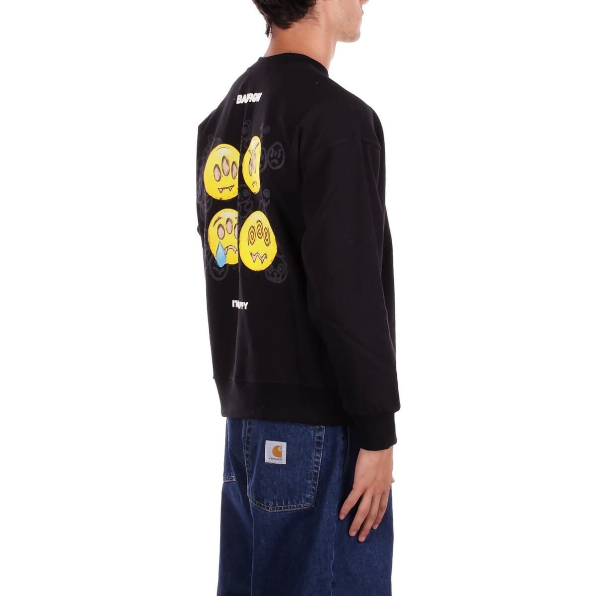 Ψηλά Sneakers Liu Jo AMAZING 23