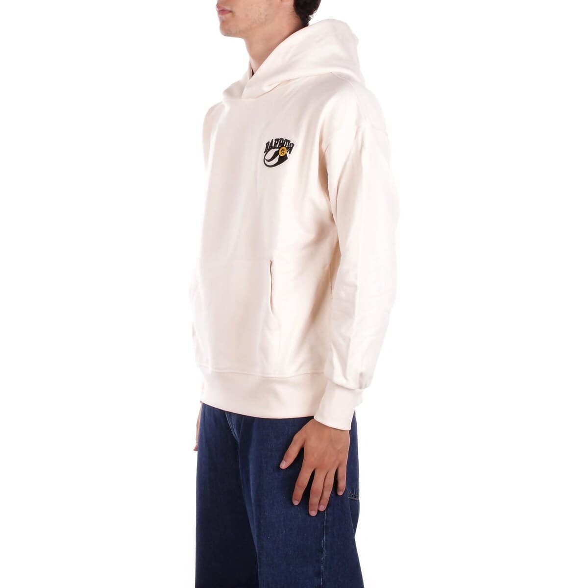 Men's Sweatshirts Barrow Beige
