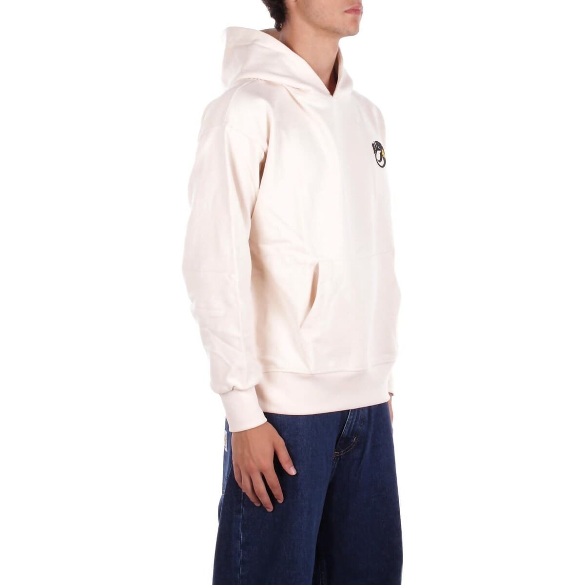 Men's Sweatshirts Barrow Beige