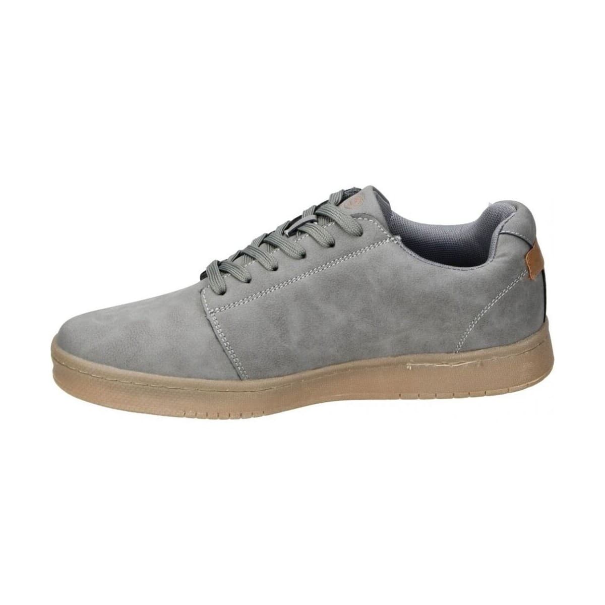 Men's Sneakers J´hayber Gray