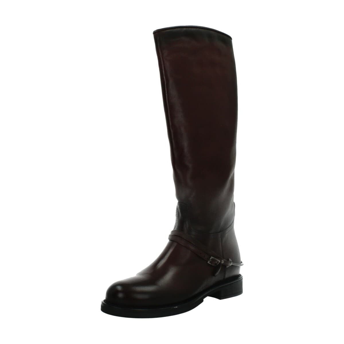 Women's Boots Mjus Bordeaux