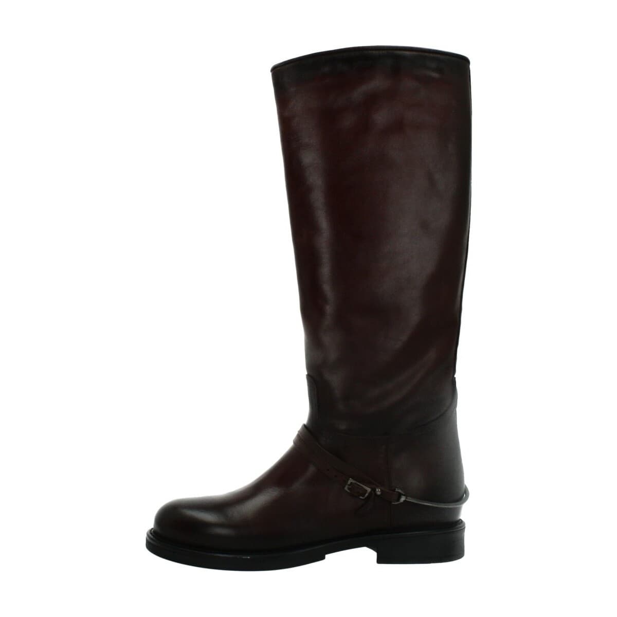 Women's Boots Mjus Bordeaux