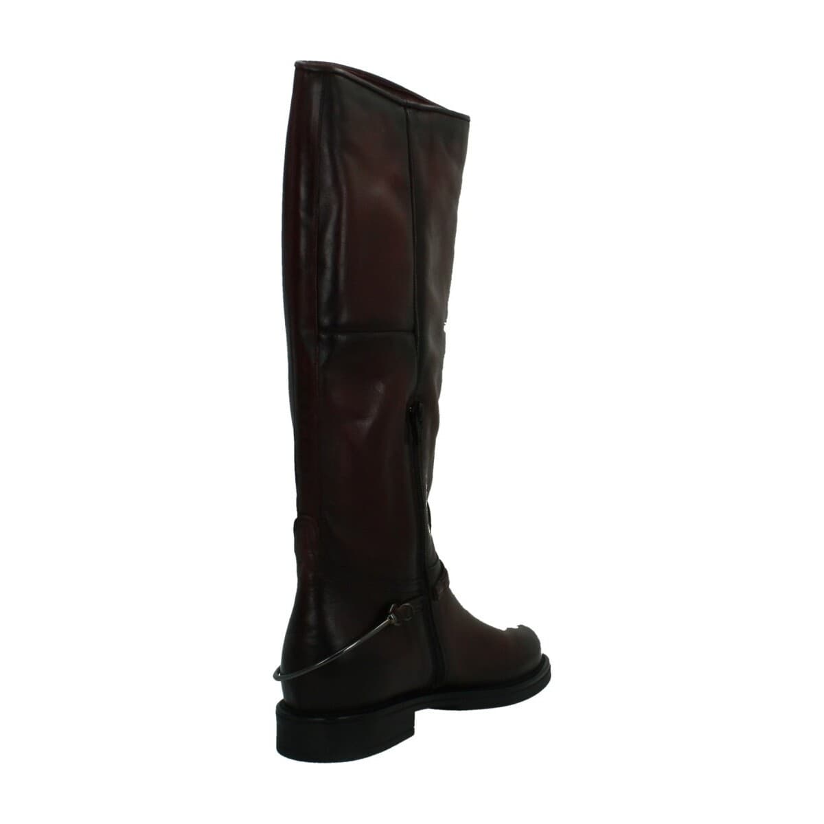 Women's Boots Mjus Bordeaux