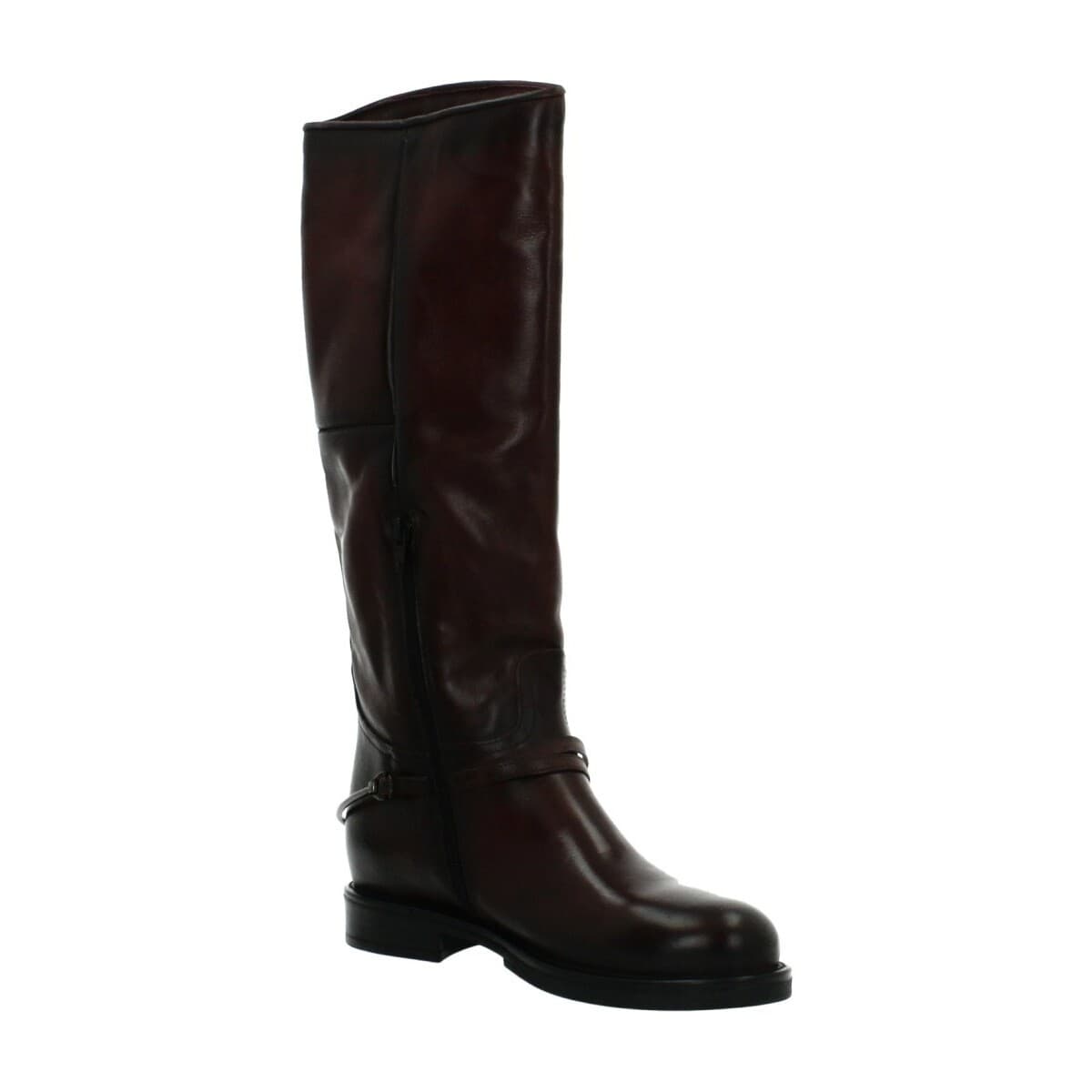 Women's Boots Mjus Bordeaux