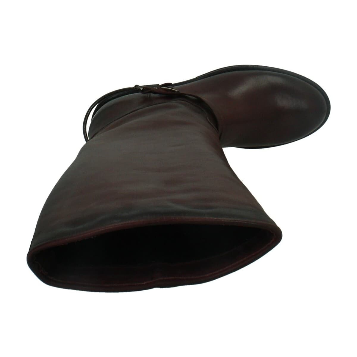 Women's Boots Mjus Bordeaux