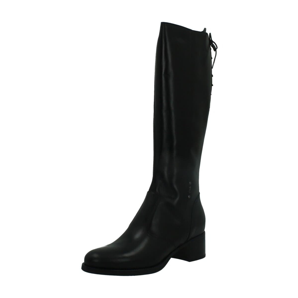 Μπότες με τακούνι NeroGiardini Botas Mujer Modèle I514640d