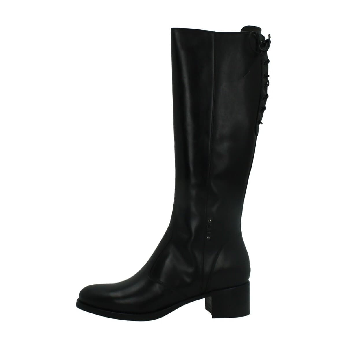 Women's Boots NeroGiardini Black