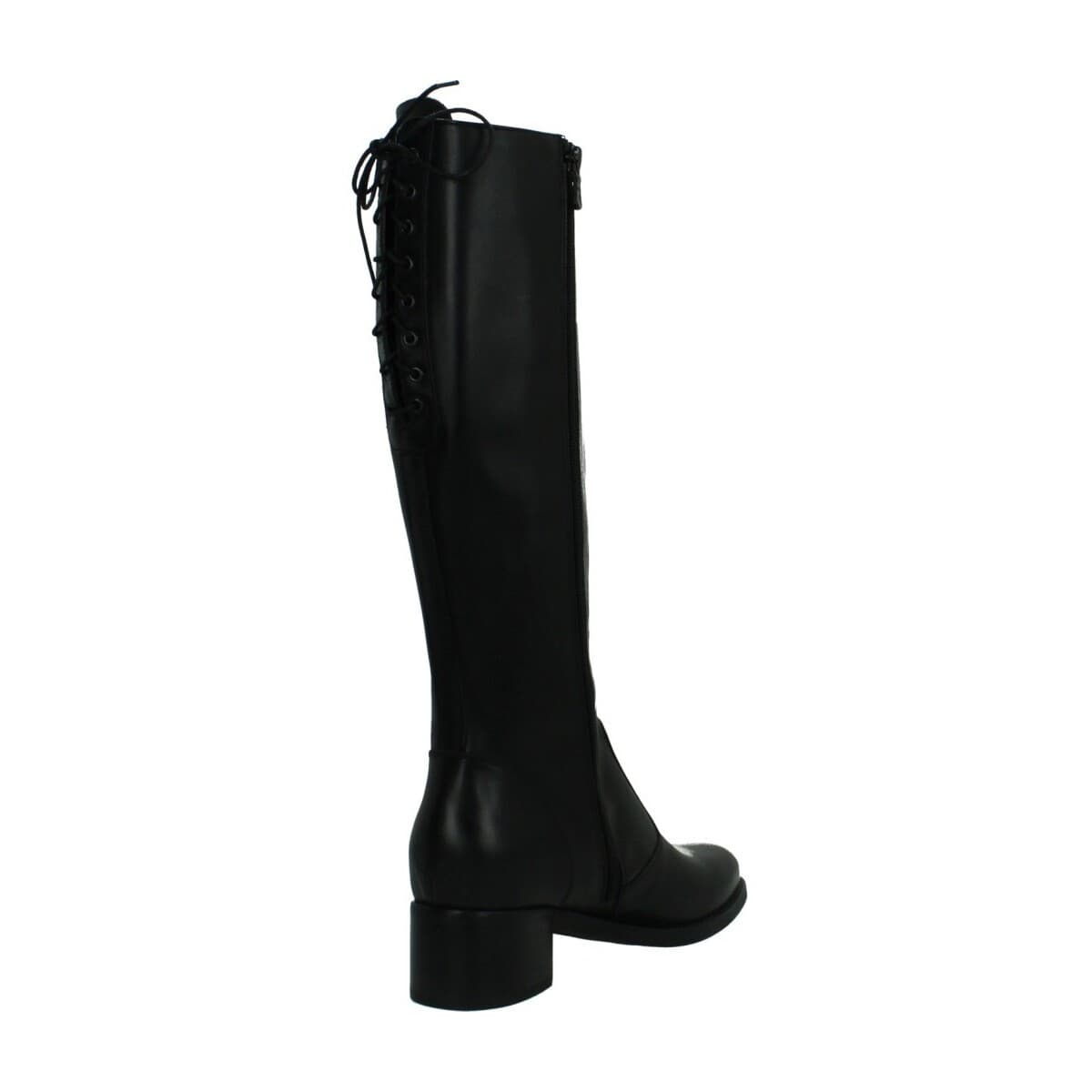 Women's Boots NeroGiardini Black