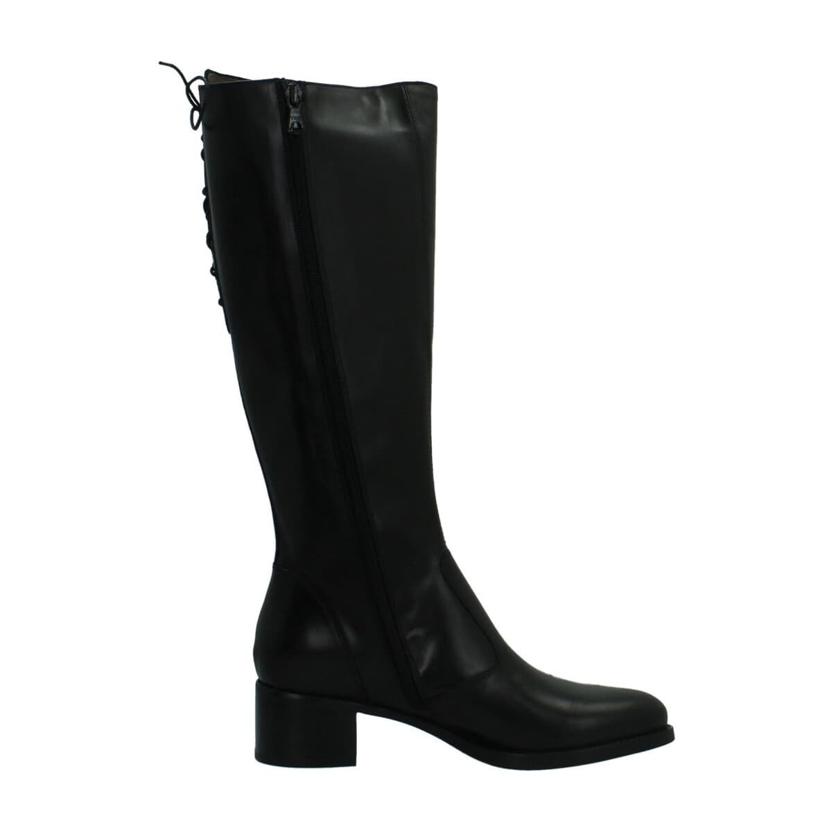 Women's Boots NeroGiardini Black