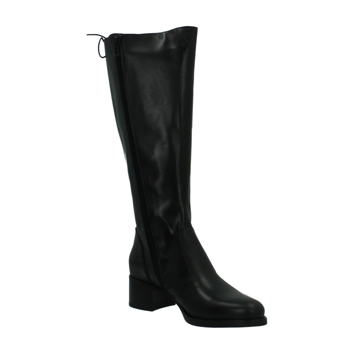 Women's Boots NeroGiardini Black