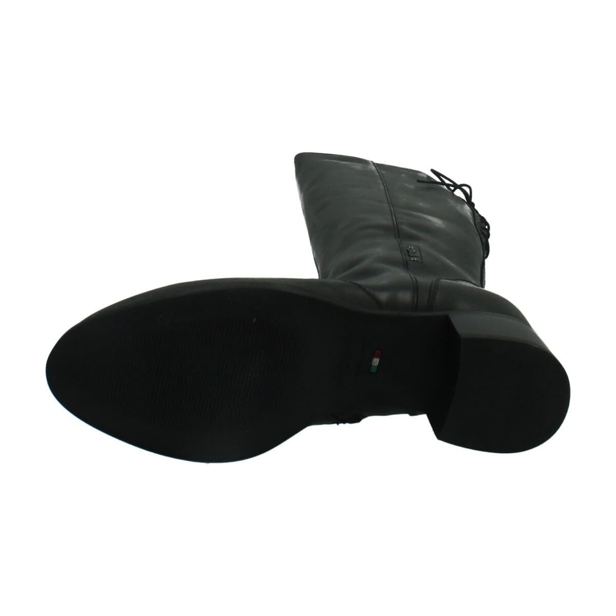 Women's Boots NeroGiardini Black