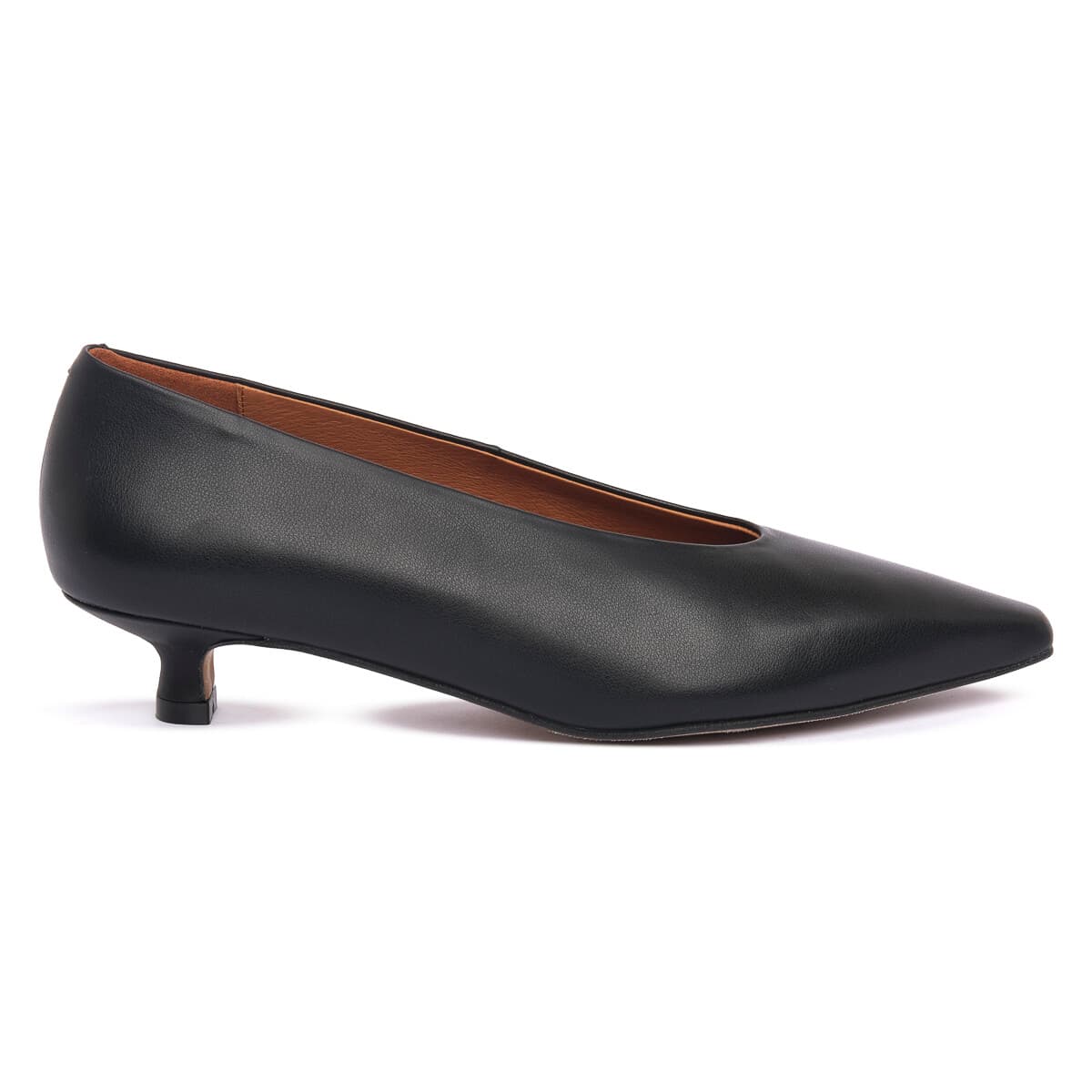 Women's Pumps Angel Alarcon Black