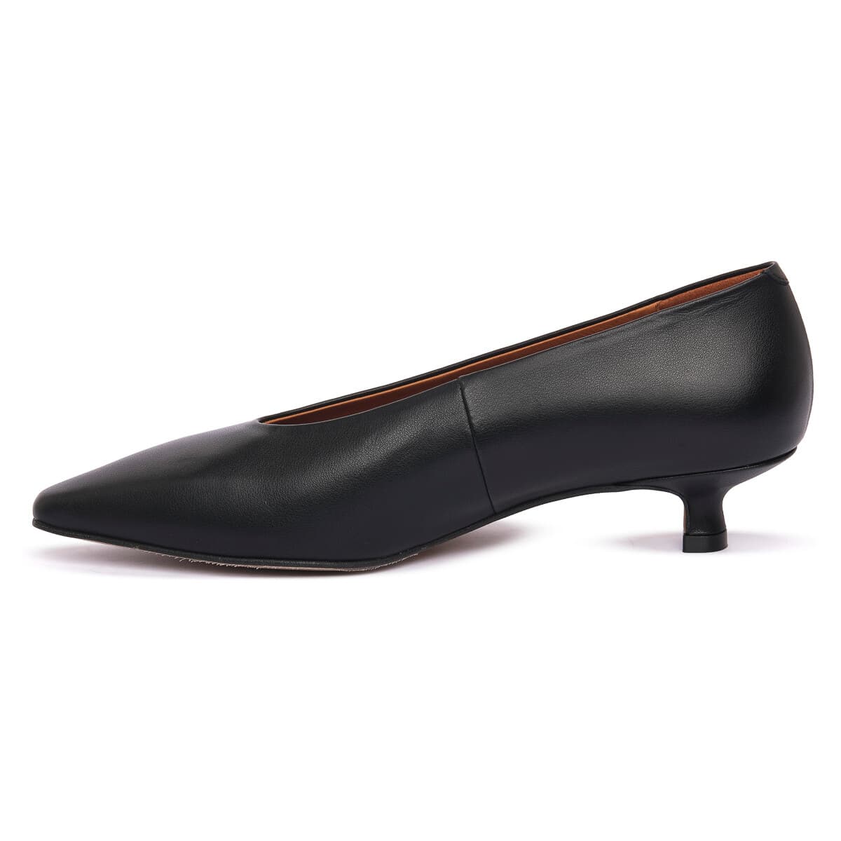 Women's Pumps Angel Alarcon Black