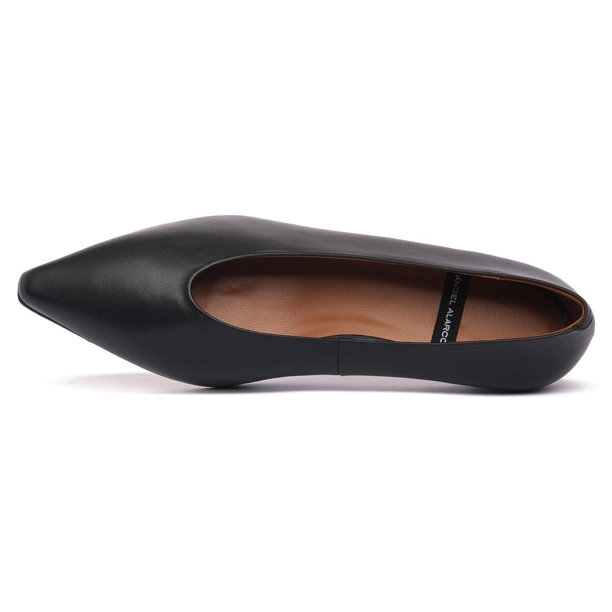 Women's Pumps Angel Alarcon Black