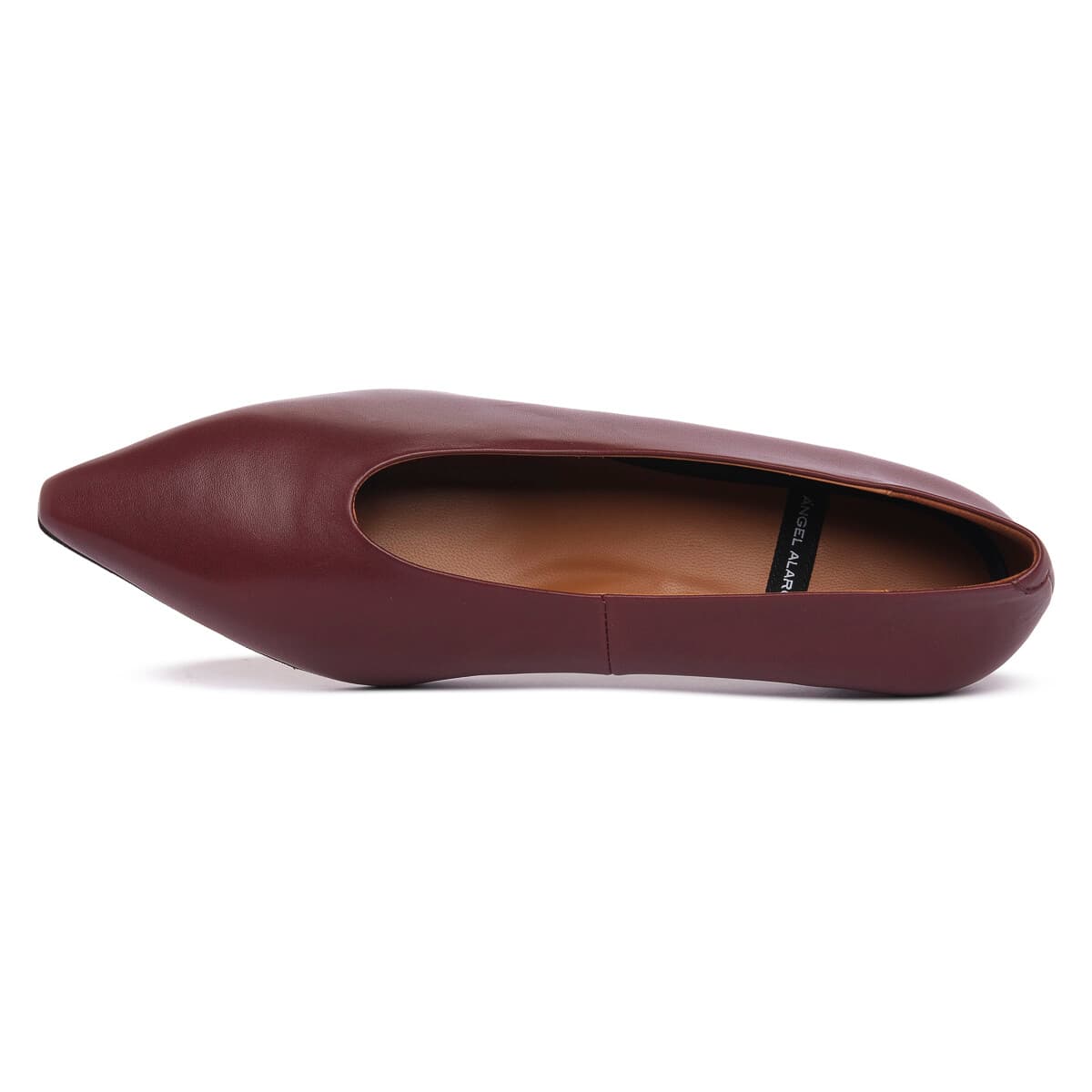 Women's Pumps Angel Alarcon Red