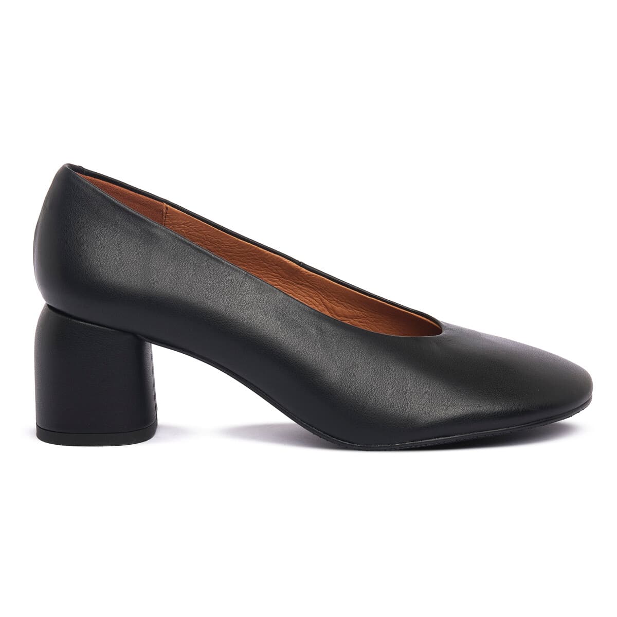 Women's Pumps Angel Alarcon Black