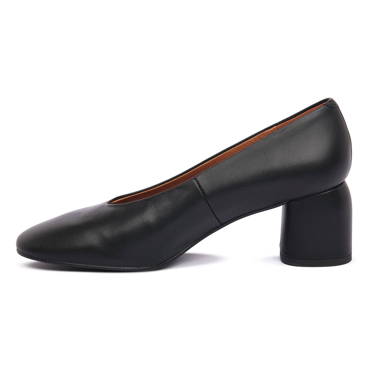 Women's Pumps Angel Alarcon Black