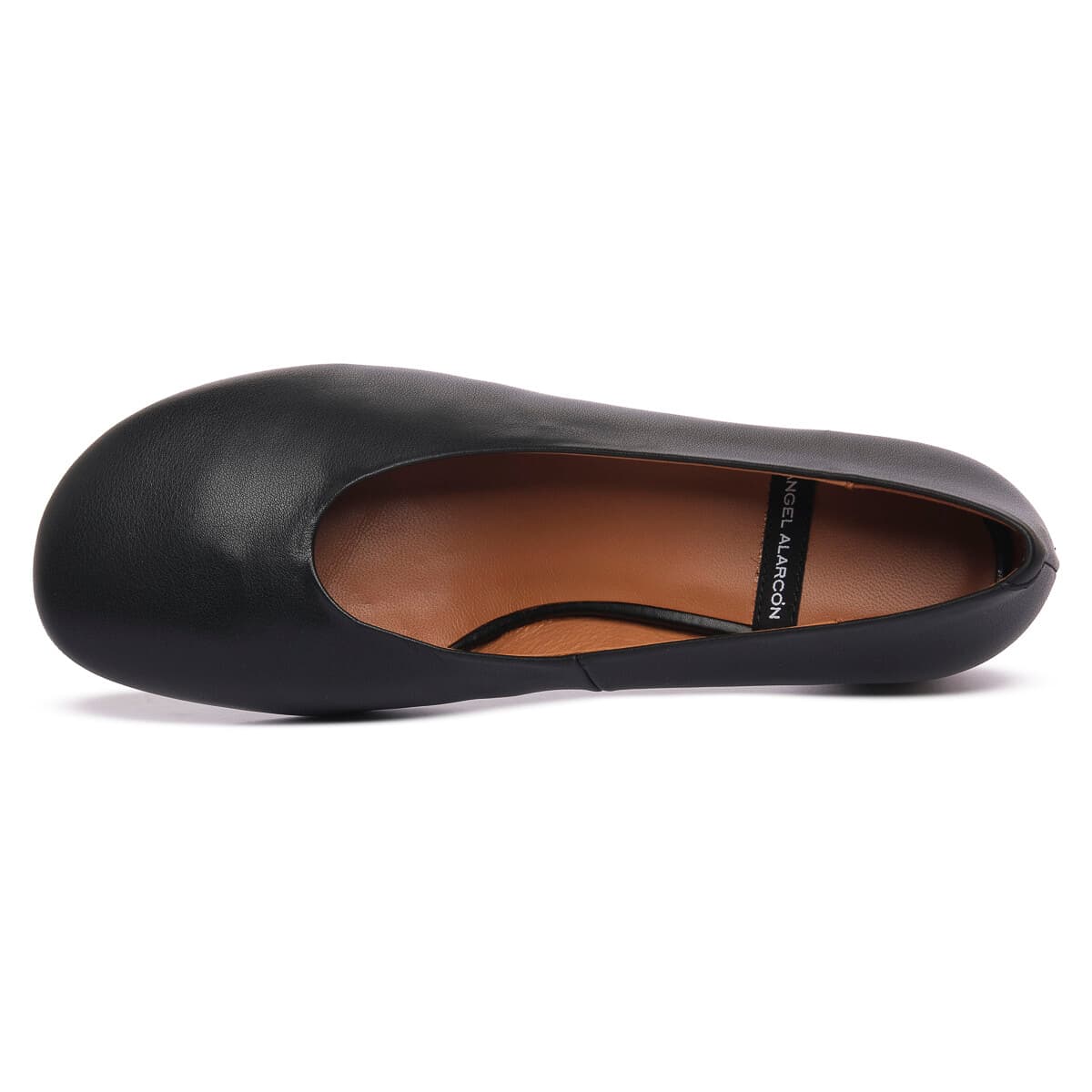 Women's Pumps Angel Alarcon Black