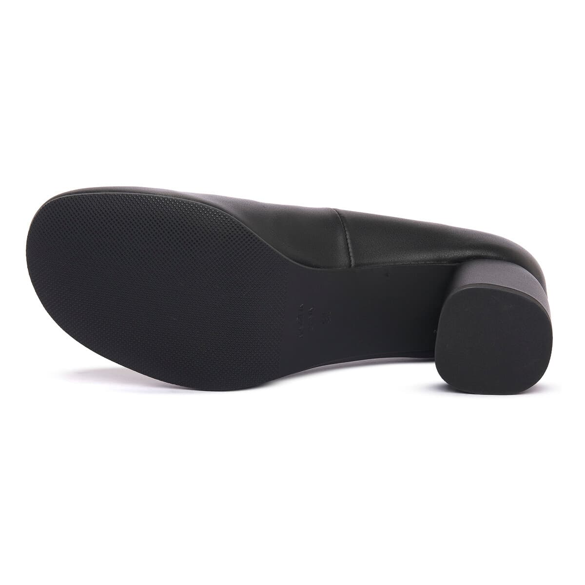 Women's Pumps Angel Alarcon Black