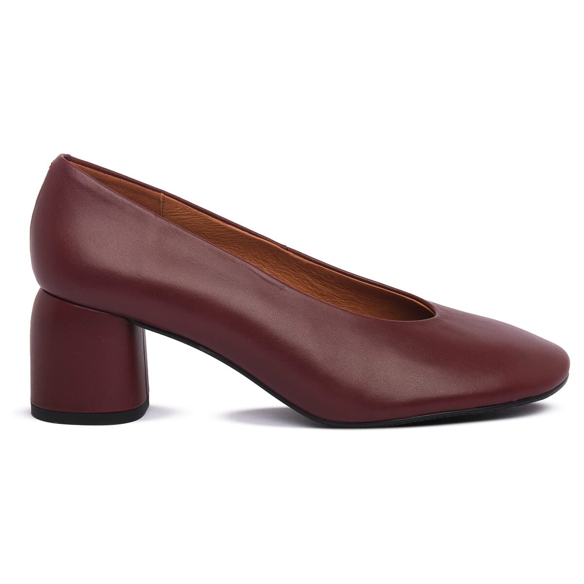 Women's Pumps Angel Alarcon Red