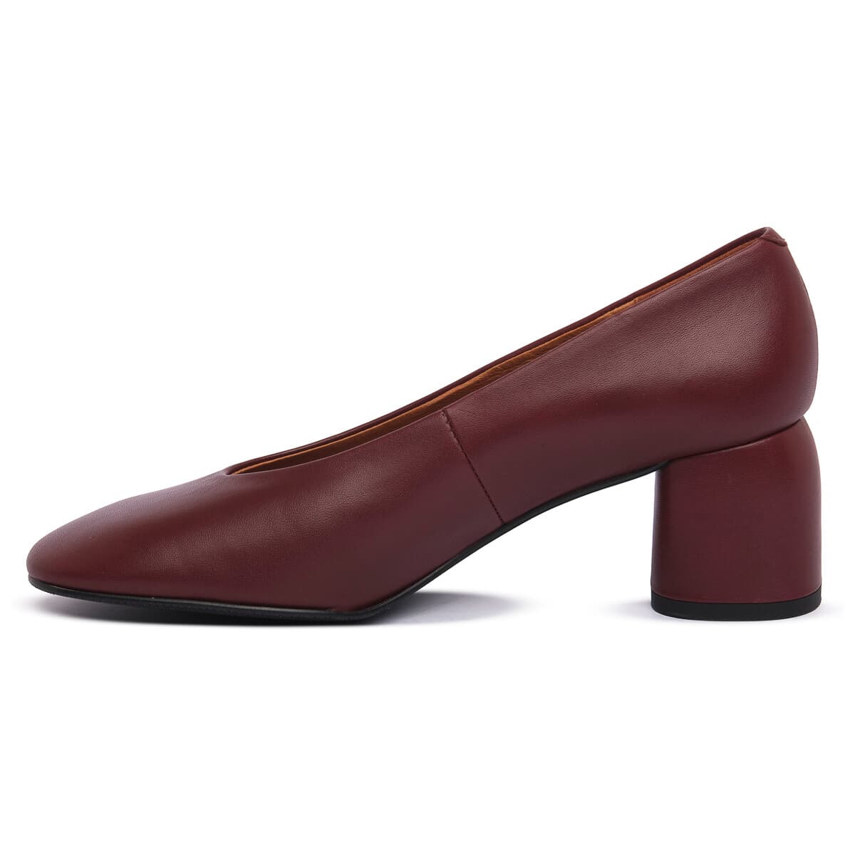 Women's Pumps Angel Alarcon Red