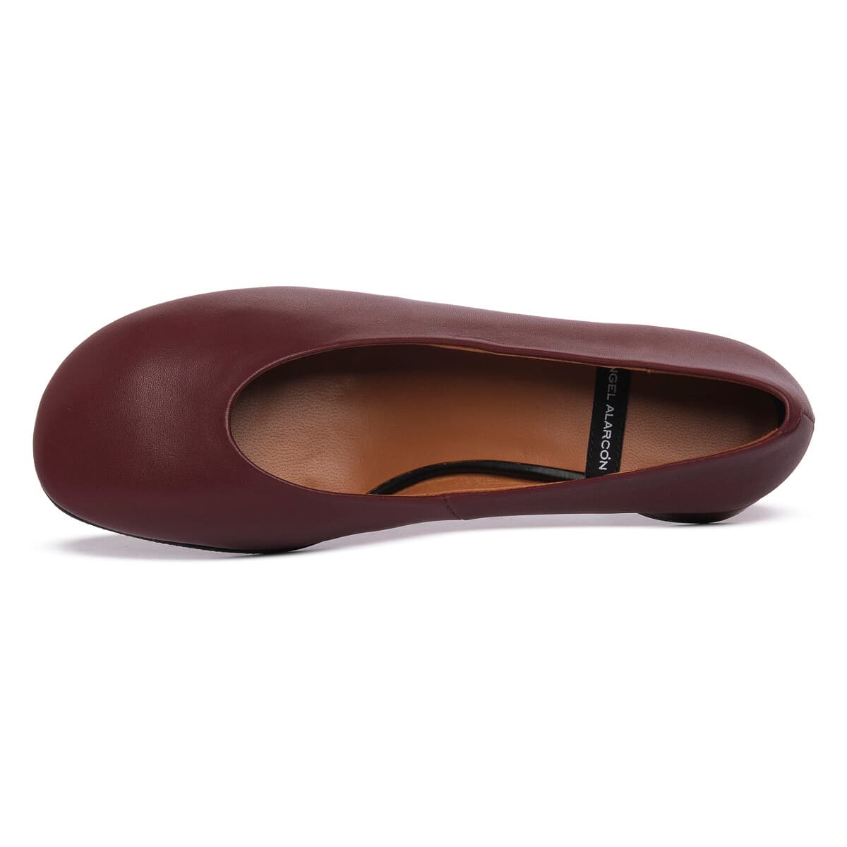 Women's Pumps Angel Alarcon Red