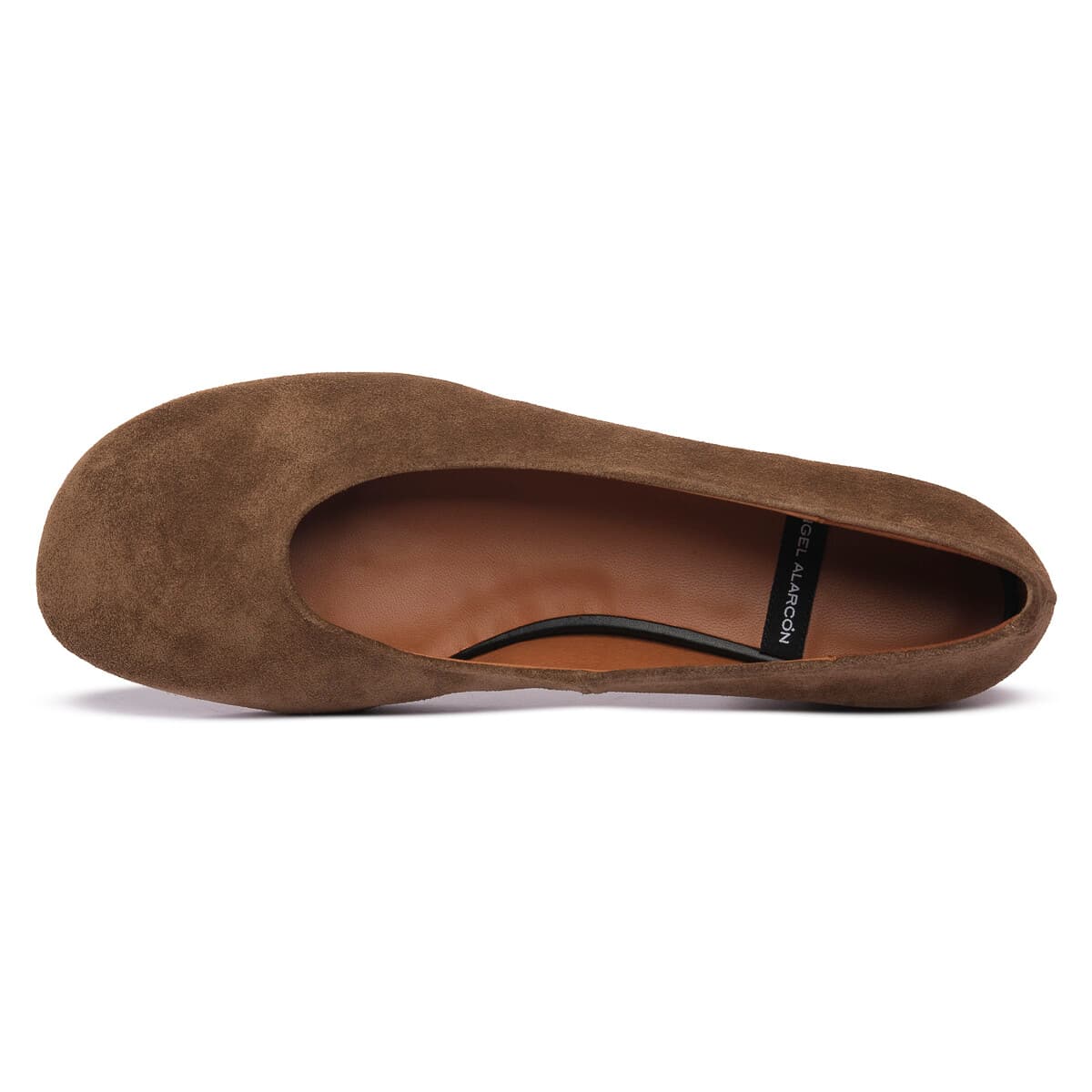 Women's Pumps Angel Alarcon Black