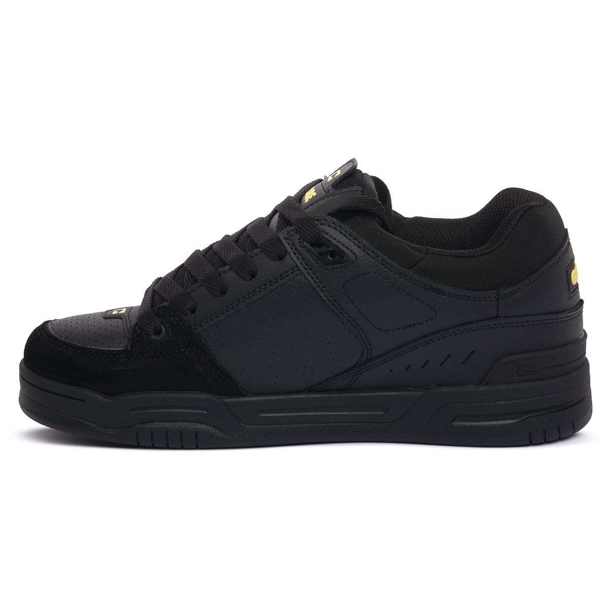 Men's Sneakers Globe Gray