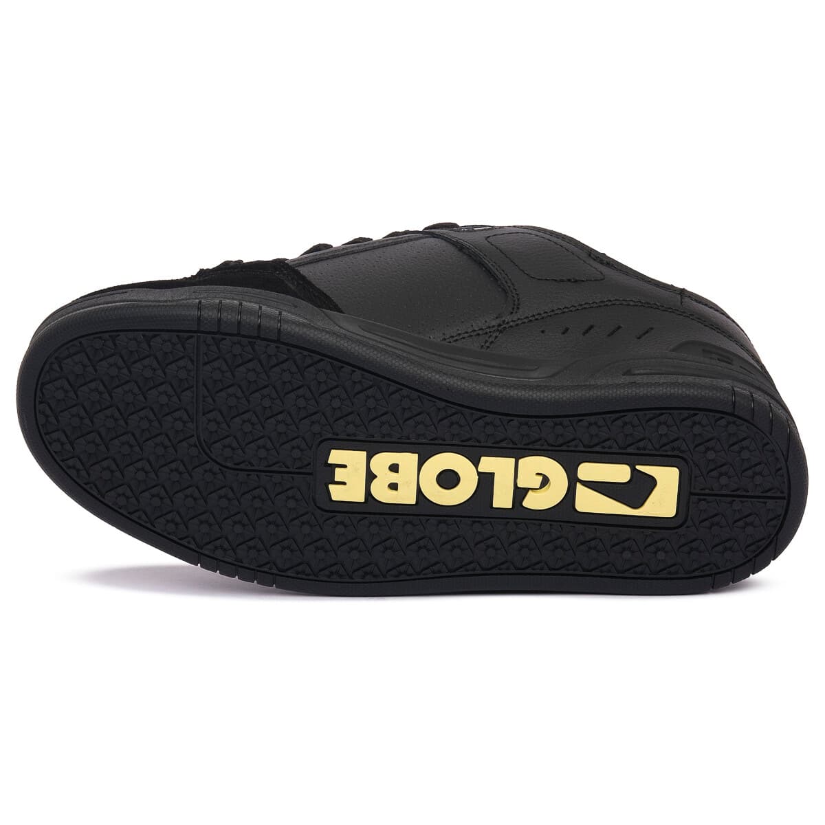 Men's Sneakers Globe Gray