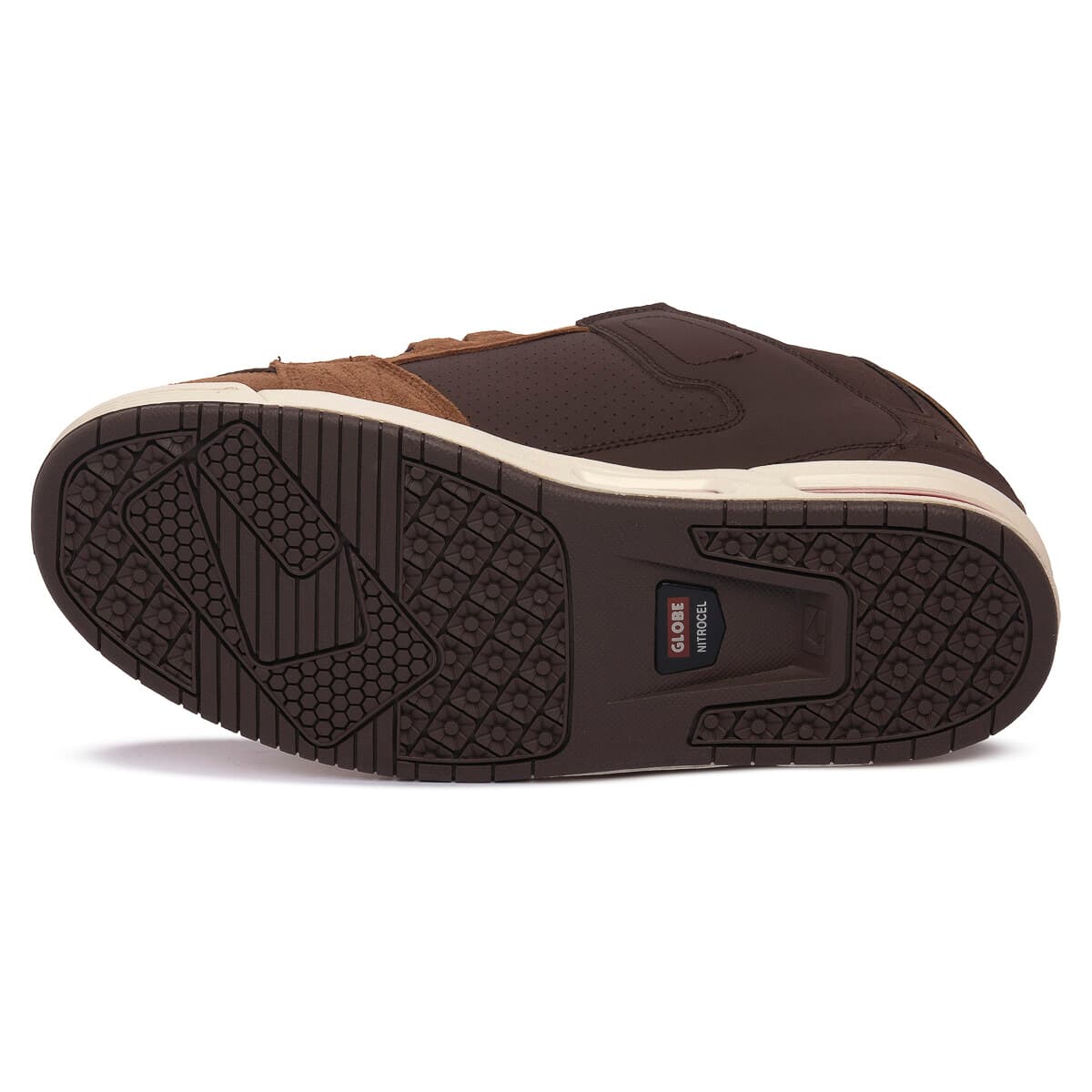 Men's Sneakers Globe Beige