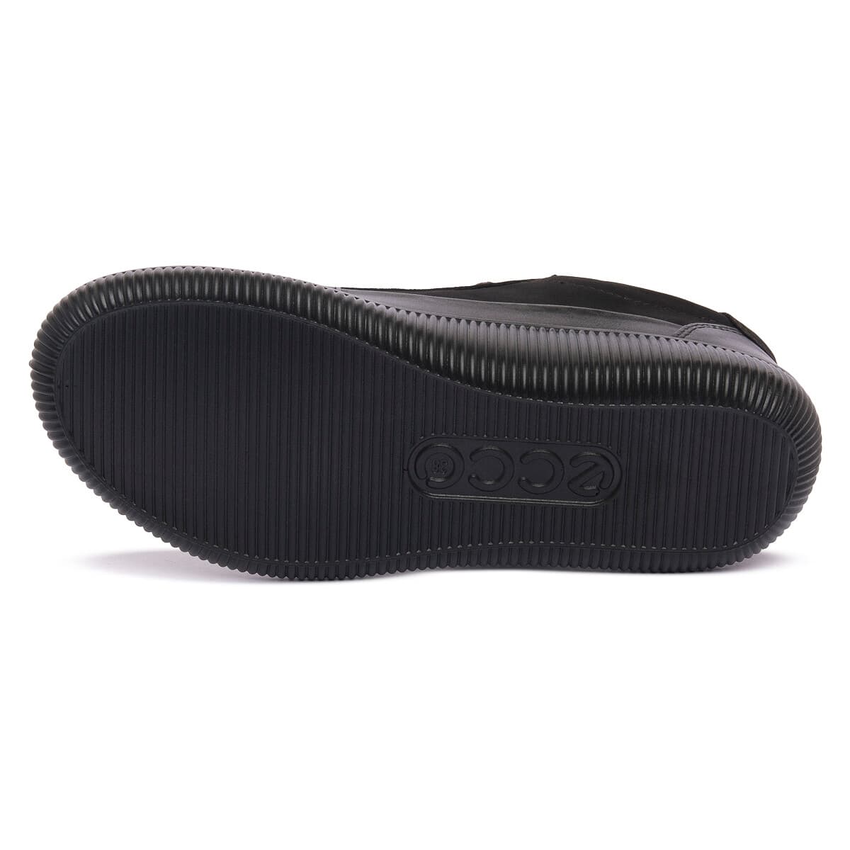 Women's Sneakers Ecco Black