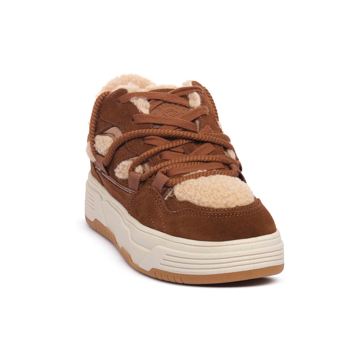 Xαμηλά Sneakers Steve Madden CHESTNUT BOOMER